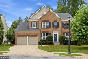 9503 Barton Oaks Ct, Upper Marlboro, MD 20772 - Photo 1