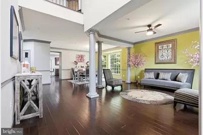 9503 Barton Oaks Court, Upper Marlboro, MD 20772 - Photo 7