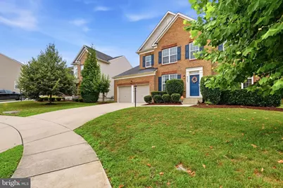 9503 Barton Oaks Court, Upper Marlboro, MD 20772 - Photo 3