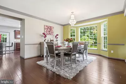 9503 Barton Oaks Court, Upper Marlboro, MD 20772 - Photo 11