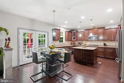 9503 Barton Oaks Court, Upper Marlboro, MD 20772 - Photo 17