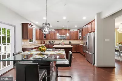 9503 Barton Oaks Court, Upper Marlboro, MD 20772 - Photo 23