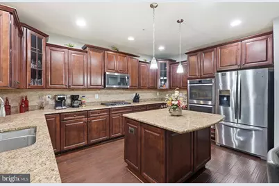 9503 Barton Oaks Court, Upper Marlboro, MD 20772 - Photo 19
