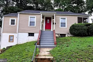 6010 Reed St, Landover, MD 20785 - Photo 1