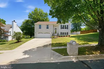 7606 Bentree Road, Fort Washington, MD 20744 - Photo 1