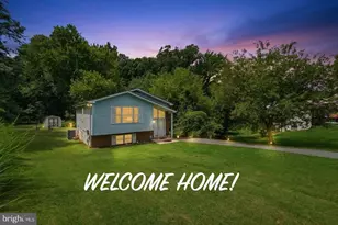 5121 S South Barnaby Rd, Temple Hills, MD 20748 - Photo 1
