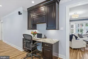 12127 Long Ridge Ln, Bowie, MD 20715 - Photo 17