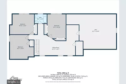 12127 Long Ridge Lane, Bowie, MD 20715 - Photo 45