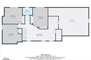 12127 Long Ridge Ln, Bowie, MD 20715 - Photo 45