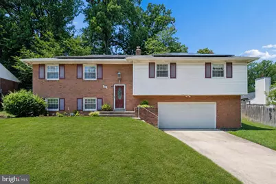 15 Herrington Drive, Upper Marlboro, MD 20774 - Photo 1