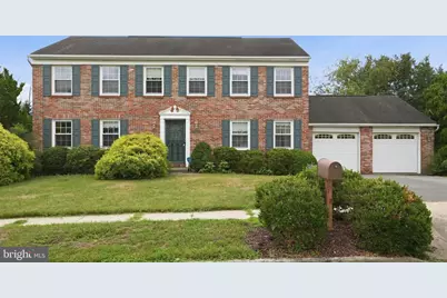 12717 Northcliff Road, Bowie, MD 20720 - Photo 1