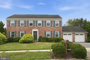 12717 Northcliff Rd, Bowie, MD 20720 - Photo 1
