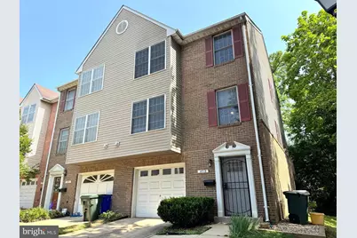 4712 Caddo Street, College Park, MD 20740 - Photo 1
