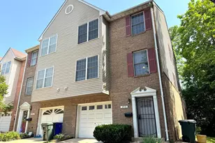 4712 Caddo St, College Park, MD 20740 - Photo 1