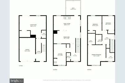 4712 Caddo Street, College Park, MD 20740 - Photo 49