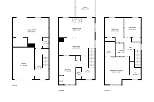 4712 Caddo St, College Park, MD 20740 - Photo 49