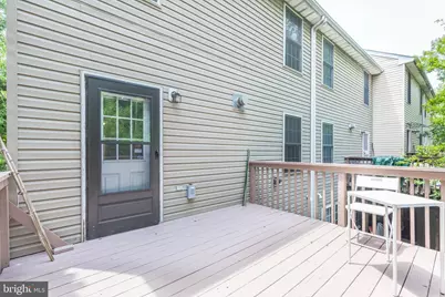 4712 Caddo Street, College Park, MD 20740 - Photo 37