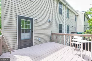 4712 Caddo St, College Park, MD 20740 - Photo 37