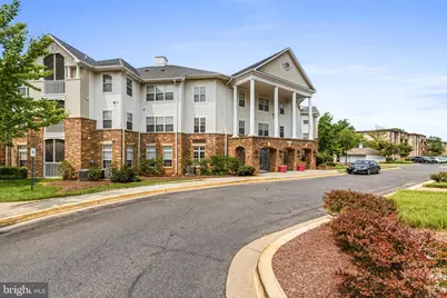 6640 Lake Park Drive #3B, Greenbelt, MD 20770 - Photo 1