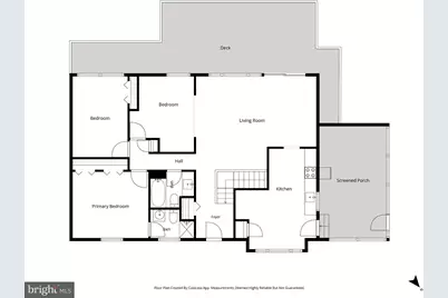 1503 Fillmore Road, Fort Washington, MD 20744 - Photo 35