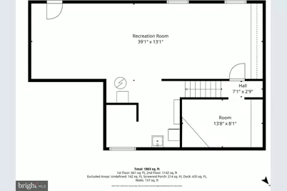 1503 Fillmore Road, Fort Washington, MD 20744 - Photo 31