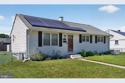 1005 7th Street, Laurel, MD 20707 - Photo 3