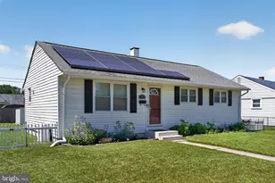 1005 7th St, Laurel, MD 20707 - Photo 3