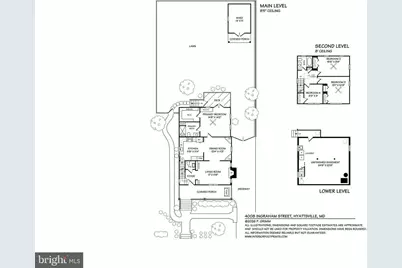 4008 Ingraham Street, Hyattsville, MD 20781 - Photo 47