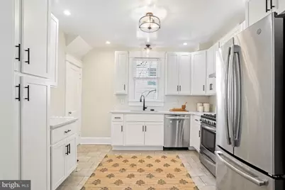 4008 Ingraham Street, Hyattsville, MD 20781 - Photo 17