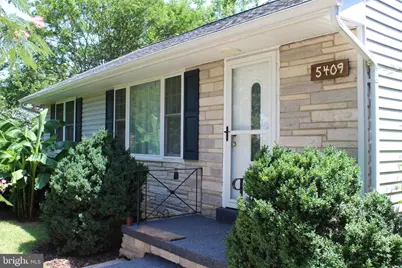 5409 75th Avenue, Lanham, MD 20706 - Photo 21
