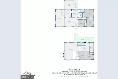 11905 Bizet Court, Fort Washington, MD 20744 - Photo 35