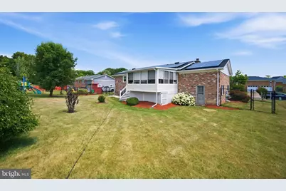 11905 Bizet Court, Fort Washington, MD 20744 - Photo 31