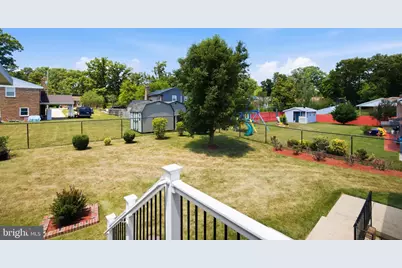11905 Bizet Court, Fort Washington, MD 20744 - Photo 29