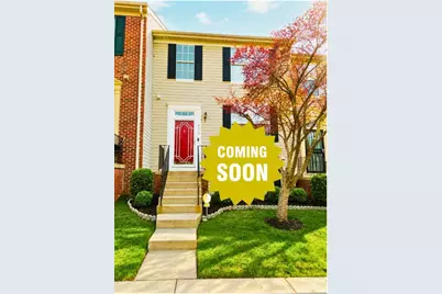2015 S Anvil Lane, Temple Hills, MD 20748 - Photo 1