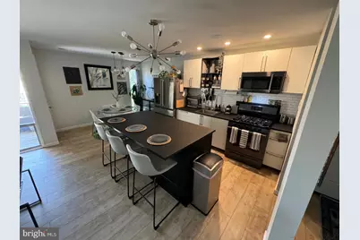 7174 Donnell Place #C-5, District Heights, MD 20747 - Photo 1