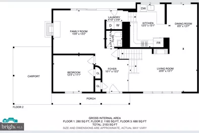 11306 Sherrington Court, Upper Marlboro, MD 20774 - Photo 37
