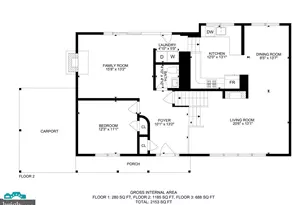 11306 Sherrington Ct, Upper Marlboro, MD 20774 - Photo 37