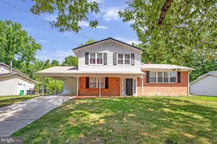 11306 Sherrington Ct, Upper Marlboro, MD 20774 - Photo 1