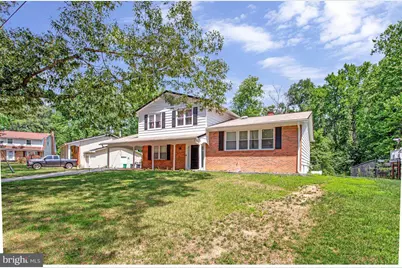 11306 Sherrington Court, Upper Marlboro, MD 20774 - Photo 3