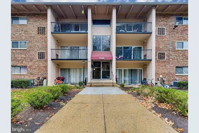 5540 Karen Elaine Drive #1641, Hyattsville, MD 20784 - Photo 7
