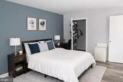 5540 Karen Elaine Drive #1641, Hyattsville, MD 20784 - Photo 3