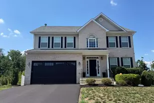 4506 Wycliffe Ln, Fort Washington, MD 20744 - Photo 1