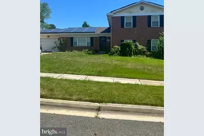 8211 Barrett Road, Fort Washington, MD 20744 - Photo 1