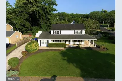 12719 Kembridge Drive, Bowie, MD 20715 - Photo 1