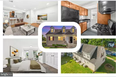 6944 Hawthorne Street, Hyattsville, MD 20785 - Photo 1