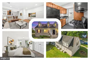 6944 Hawthorne St, Hyattsville, MD 20785 - Photo 1