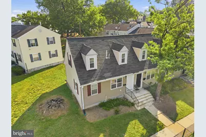 6944 Hawthorne Street, Hyattsville, MD 20785 - Photo 3