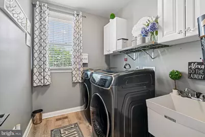 14806 Bowers Court, Upper Marlboro, MD 20774 - Photo 35