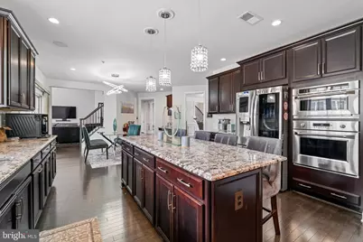 14806 Bowers Court, Upper Marlboro, MD 20774 - Photo 7