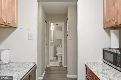 6100 Westchester Park Drive #T8, College Park, MD 20740 - Photo 11